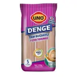 Uno Denge Tam Buğdaylı Çiya Tohumlu Galeta 150 g