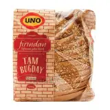 Uno Fırından Tam Buğday 450 g
