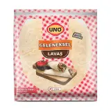 Uno Geleneksel Lavaş 390 g