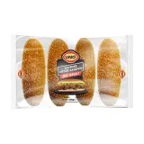 Uno Gurme Ekşi Maya Büyük Sandviç Ekmeği 4lü 400 g