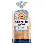 Uno Otantik Tava Ekmeği 470 g