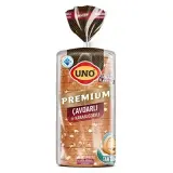 Uno Premium Çavdarlı ve Karabuğdaylı 400 g