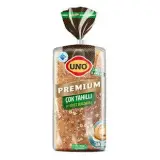 Uno Premium Çok Tahıllı Ve Siyez Buğdaylı 400 g