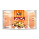 Uno Sandviç Ekmeği 5li 325 g