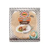Uno Tam Buğday Lavaş 5li 325 g