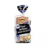 Uno Tam Buğday Unlu Tava Ekmek 450 g