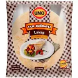 Uno Tam Buğdaylı Lavaş 25 Cm 325 g