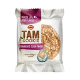 Uno Tam Cookie Frambuaz Elma Fındık 50 g