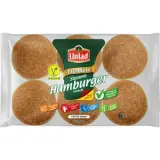 Untad Büyük Extra Susamlı Hamburger Ekmeği 6x85 g