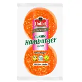 Untad Gurme Hamburger 2li 200 g