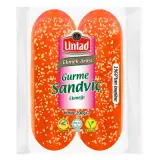 Untad Gurme Sandviç 2li 200 g