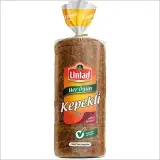 Untad Kepek Ekmeği 500 g