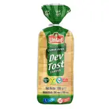 Untad Premium Dev Tost Ekmeği 1,3 kg