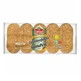 Untad Premium Tam Buğdaylı Sandviç Ekmeği 375 g