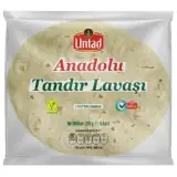 Untad Tandır Ekmeği 4x69 g