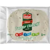 Untad Tandır Ekmeği Lavaşı 276 g