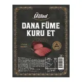 Üstad Dana Füme Kuru Et 80 g