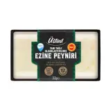 Üstad Ezine Klasik Beyaz Peynir 350 g