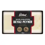 Üstad Klasik İnek Beyaz Peyniri 500 g