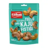 Üstad Zarlı Kaju 140 g