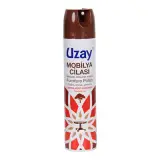 Uzay Limon Mobil Sprey 330 ml
