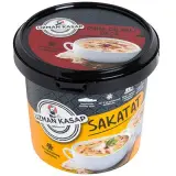 Uzman Kasap Dondurulmuş Dana Paça 1 kg