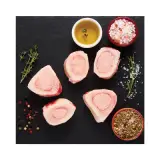 Uzman Kasap Dondurulmuş İlikli Dana Çorbalık 500 g