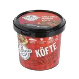 Uzman Kasap Dondurulmuş Mangal Köfte 500 g