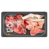 Uzman Kasap Kuzu Çorbalık 1 kg