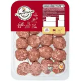 Uzman Kasap Misket Köfte 400 g