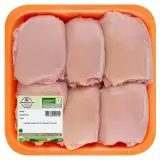 Uzman Kasap Piliç But Izgara 1 kg
