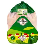 Uzman Kasap Poşetli Bütün Piliç 1 kg