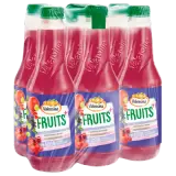 Valensina Frucht+ Apfel-Krische-Traube 6x1l