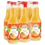 Valensina Frühstücks-Orange 6x1l