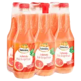 Valensina Frühstücks-Pink Grapefruit 6x1l
