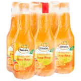 Valensina Frühstücksorange-Mango 6x1l