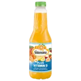 Valensina Fruits + Vitamin D Nektar 1l