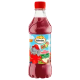 Valensina Kids Benjamin Blümchen Roter Fruchtmix mit Schwarzkarotte 1l