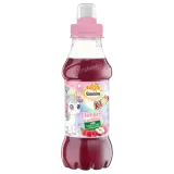Valensina Kids Einhorn Fruchtmix 0,33l
