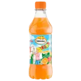 Valensina Kids Fruchtmix mit Karotte 1l