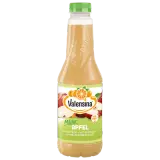 Valensina Milder Apfel mild & trüb 1l