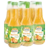 Valensina Mildes Frühstück Orange 6x1l