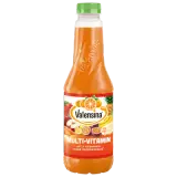 Valensina Multivitamin-Saft Vitamin-Frühstück 1l