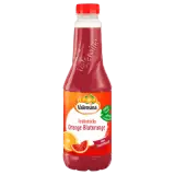 Valensina Orange Blutorange 1l