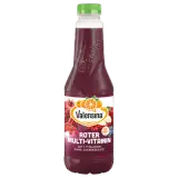 Valensina Roter Multivitamin 1l