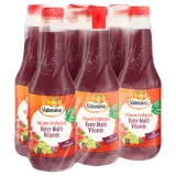 Valensina Roter Multivitaminsaft 6x1l