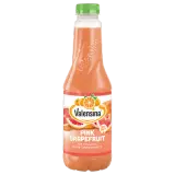 Valensina Saft Frühstücks-Pink Grapefruit 1l