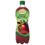 Valensina Schorle Apfel-Holunder 0,75l