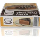 Valonia Donuk Pasta Çikolatalı 600 g