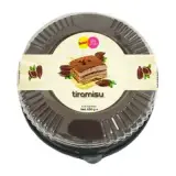 Valonia Donuk Tramisu 600 g